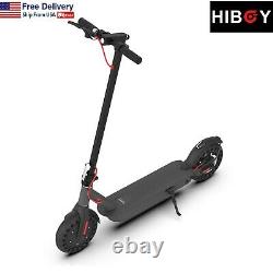 Hiboy S2 Pro Folding Electric Scooter Adult 25 Miles Long-range SAFE Commuter