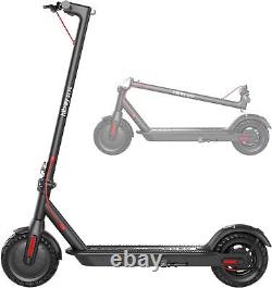 Hiboy S2 SE Electric Scooter for Adults 10Tires 17Mile 19MPH 430W Peak Motor