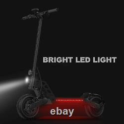 Hiboy Titan Electric Scooter 10 Folding 800W 28 Miles 25 MPH Off Road E-Scooter