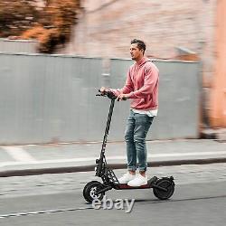 Hiboy Titan Electric Scooter Adult 800W Off Road 25 Miles 25MPH Folding Commuter