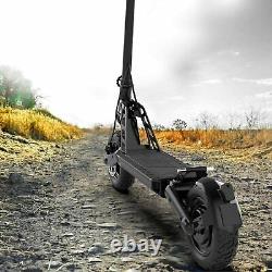 Hiboy Titan Electric Scooter Adult 800W Off Road 25 Miles 25MPH Folding Commuter