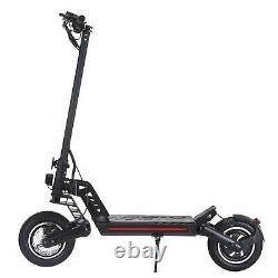 Hiboy Titan Electric Scooter Adult 800W Off Road 25 Miles 25MPH Folding Commuter