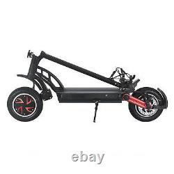 Hiboy Titan PRO Electric Scooter 40 Miles 30 MPH Folding 2400W Off Road Scooter