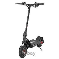 Hiboy Titan PRO Electric Scooter 40 Miles 30 MPH Folding 2400W Off Road Scooter