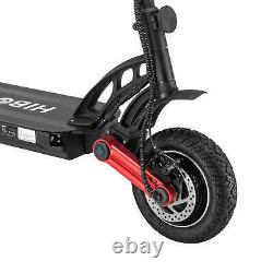 Hiboy Titan PRO Electric Scooter 40 Miles 30 MPH Folding 2400W Off Road Scooter