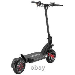 Hiboy Titan PRO Electric Scooter for Adult 2400W Off Road 40 Miles Range Folding
