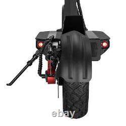 Hiboy Titan PRO Electric Scooter for Adult 2400W Off Road 40 Miles Range Folding