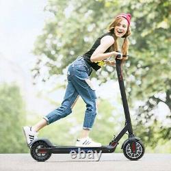High Performance Pro Electric Scooter 350W Adult 31KM/H Waterproof 36V With APP