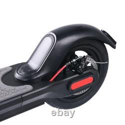 High Performance Pro Electric Scooter 350W Adult 31KM/H Waterproof 36V With APP