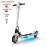 High Performance Pro Electric Scooter 350W Adult 35KM Waterproof 36V With APP