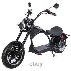 Hot Sale Electric Scooter City Coco 2000w 20ah Eec/coc