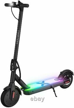 Hover 1 Jive Electric Folding Scooter 16 MPH Top Speed, 16 MI Range, Max Weigh