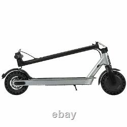 Huffy 36V Folding Electric Scooter 250W Motor includes Seat, Kickstand, Bell