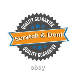 Hurtle Folding Electric Scooter 300W Motor 8.5 19MPH 18 Miles Scratch & Dent