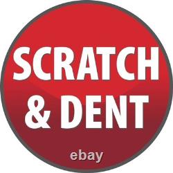 Hurtle Folding Electric Scooter 300W Motor 8.5 19MPH 18 Miles Scratch & Dent