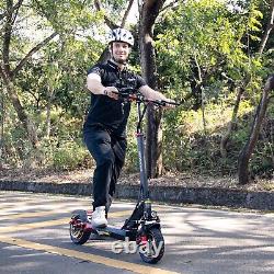 IENYRID ADULT ELECTRIC SCOOTER 600W Motor LONG RANGE 35KM HIGH SPEED 45KM/H NEW