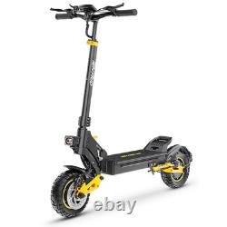 IENYRID ES1 2400W 38MPH Electric Scooter Adult 38Miles Range Foldable e scooters