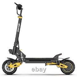 IENYRID ES1 2400W 38MPH Electric Scooter Adult 38Miles Range Foldable e scooters