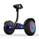 IENYRID Electric Scooter Adults Long Range Battery Kick E Scooter Safe Commuter