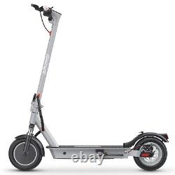 IENYRID M1 Electric Scooter for Adults 500W E-Scooter 36V 12.5Ah 22Mph 22miles