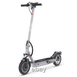 IENYRID M1 Electric Scooter for Adults 500W E-Scooter 36V 12.5Ah 22Mph 22miles