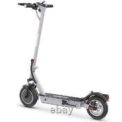 IENYRID M1 Electric Scooter for Adults 500W E-Scooter 36V 12.5Ah 22Mph 22miles