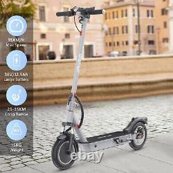 IENYRID M1 Electric Scooter for Adults 500W E-Scooter 36V 12.5Ah 22Mph 22miles