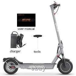 IENYRID M1 Electric Scooter for Adults 500W E-Scooter 36V 12.5Ah 22Mph 22miles