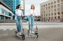 IENYRID M1 Electric Scooter for Adults 500W E-Scooter 36V 12.5Ah 22Mph 22miles