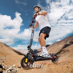 IENYRID M4 Pro S+ Folding Electric Scooter for Adults 800W Motor 28MPH E-Scooter