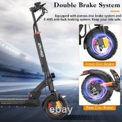 IENYRID M4 Pro S+ Folding Electric Scooter for Adults 800W Motor 28MPH E-Scooter