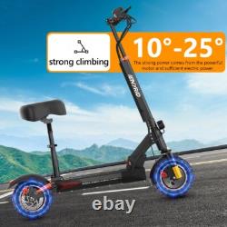 IENYRID M4 Pro S+ Folding Electric Scooter for Adults 800W Motor 28MPH E-Scooter