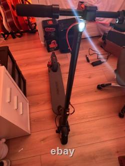 INMOTION Climber Electric Scooter for Adults 1500W Dual Motor, 23.6 MPH