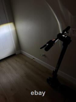 INMOTION Climber Electric Scooter for Adults 1500W Dual Motor, 23.6 MPH