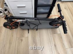 INMOTION Climber Electric Scooter for Adults 1500W Dual Motor, 23.6 MPH