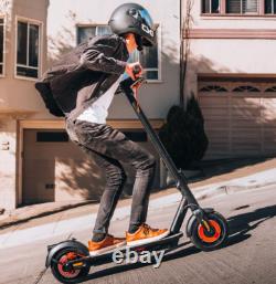 INMOTION Climber Electric Scooter for Adults 1500W Dual Motor, 23.6 MPH