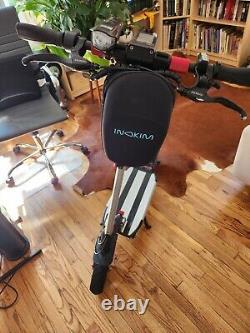 INOKIM Quick Max electric scooter
