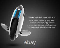 IN-MOTION V5F Novice Electric One Wheel Unicycle 2021 Newest Single wheel Adult