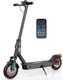 IScooter 10 500W E Scooter for Adults Foldable Scooter Double Shock Absorption