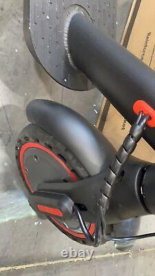 IScooter 1S Foldable Electric Scooter 25km/h 8.5 Inch Honeycomb Tire E-Scooter