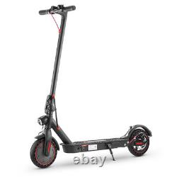 IScooter 1S Foldable Electric Scooter 25km/h 8.5 Inch Honeycomb Tire E-Scooter