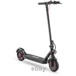 IScooter 1S Foldable Electric Scooter 25km/h 8.5 Inch Honeycomb Tire E-Scooter