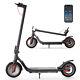 IScooter 500W Electric Scooter Adults Long Range Folding E-Scooter 35KM/H With APP