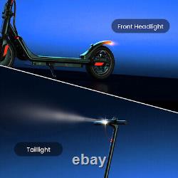 IScooter 500W Electric Scooter Adults Long Range Folding E-Scooter 35KM/H With APP