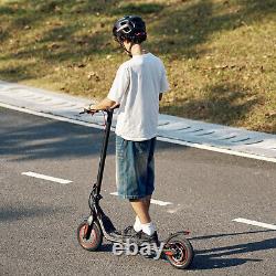 IScooter 500W Electric Scooter Adults Long Range Folding E-Scooter 35KM/H With APP