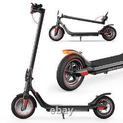 IScooter 500W Electric Scooter Adults Long Range Folding E-Scooter 35KM/H With APP