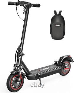 IScooter 750W Electric Scooter 60Miles Long Range 28Mph Adult Foldable E-Scooter