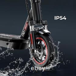 IScooter 750W Electric Scooter Adults 60Miles Long Range 28mph Max Speed With APP