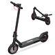 IScooter Electric Scooter 350W 25KM/H Folding Commuting E Scooter for Adults NEW