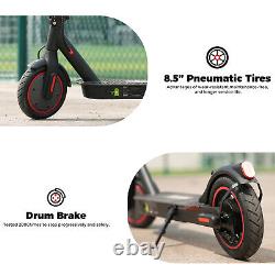 IScooter Electric Scooter 350W 25KM/H Folding Commuting E Scooter for Adults NEW